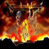 Dechained  -  Burning Eden [ep]  (2013)