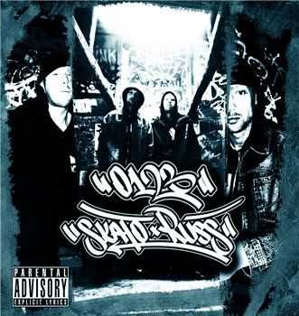 SKATO - Russ (2013) SKATO - Russ (2013)