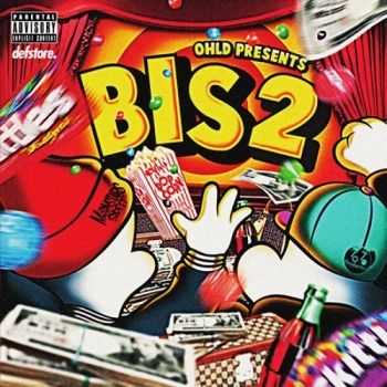 Salu - Bis2 (2013) Salu - Bis2 (2013)