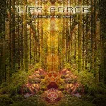 VA - Life Force (2013)