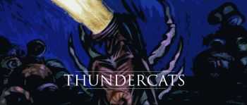   - Thundercats (2013)