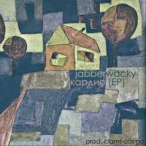 jabberwacky -  [EP] (2013)