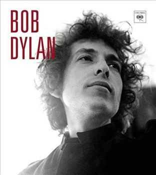 Bob Dylan - Music & Photos (2013)