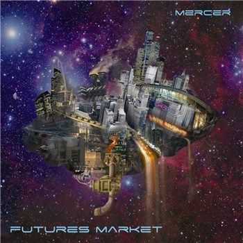 Mercer - Futures Market (2013)