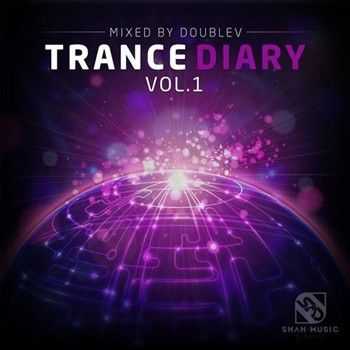 Trance Diary Vol 1 (2013)