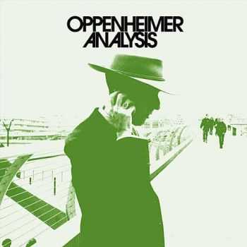 Oppenheimer Analysis - New Mexico (2010 )