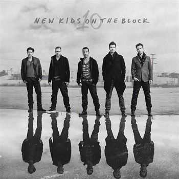 New Kids On The Block - 10 (2013) New Kids On The Block - 10 (2013)