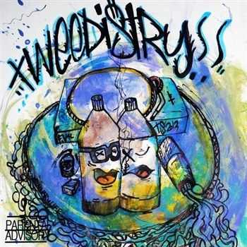 Tweedies - Tweedistry (2013) Tweedies - Tweedistry (2013)