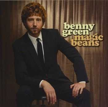 Benny Green - Magic Beans (2013)