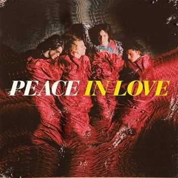 Peace - In Love (Deluxe Edition) (2013) Peace - In Love (Deluxe Edition) (2013)