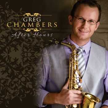 Greg Chambers - After Hours (2013)