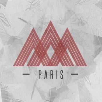 Paris - Paris EP (2013)