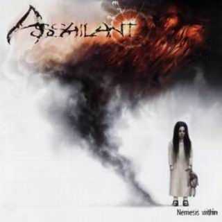 Assaillant - Nemesis Within (2006)