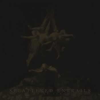 Splattered Entrails -  Doctrine Of Redemption (EP) (2013)