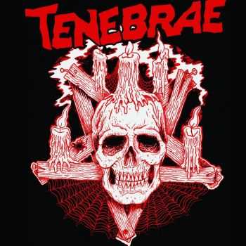 Tenebrae - Self-Titled (EP) (2012)