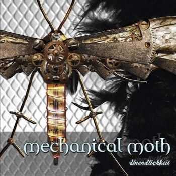 Mechanical Moth - Unendlichkeit (2013)