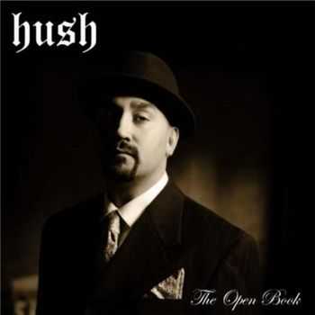 Hush - The Open Book (2009)