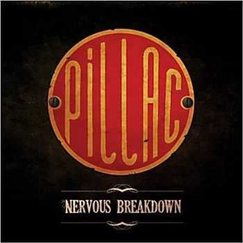 Pillac - Nervous Breakdown (2013)
