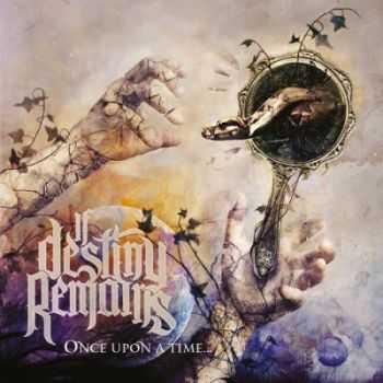 If Destiny Remains - Once Upon a Time (2013)