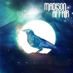 Madison Affair - MMXIII (EP) (2013)