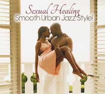VA - Sexual Healing (2013) VA - Sexual Healing (2013)