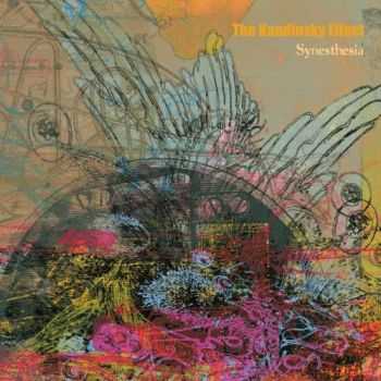 The Kandinsky Effect  -  Synesthesia  (2013)