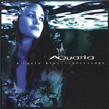 Diane Arkenstone - Aquaria (2001) 