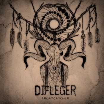 Difleger  - Dreamcatcher  (2013)
