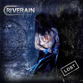 Riverain  - Lost [EP] (2013)