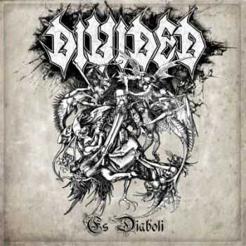 Divided - Es Diaboli [EP] (2013)