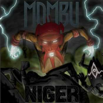Mombu - Niger (2013)