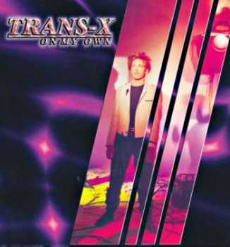 Trans-X - On My Own (1988)