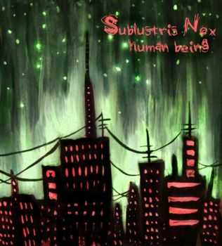 Sublustris Nox - Human Being (2013)