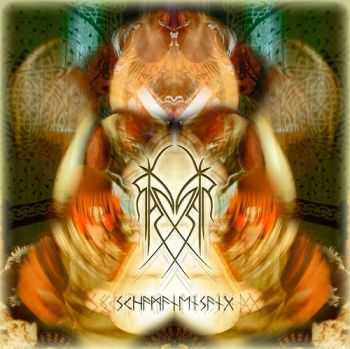 Yansen – Schamanensang (2012) Yansen – Schamanensang (2012)