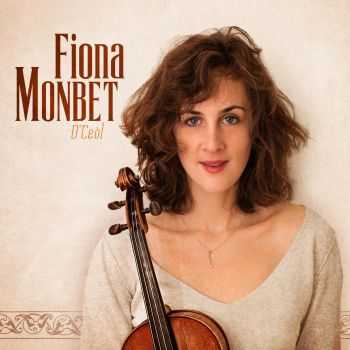 Fiona Monbet - O'Ceol (2013) FLAC