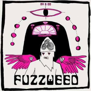Matt Valentine & Erika Elder - Fuzzweed (2013) Matt Valentine & Erika Elder - Fuzzweed (2013)
