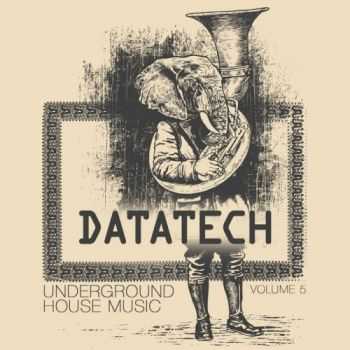 VA - Datatech Vol 5 (2013)