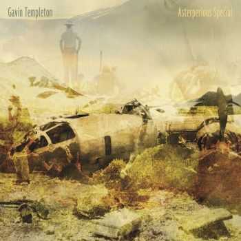 Gavin Templeton - Asterperious Special (2012) HQ