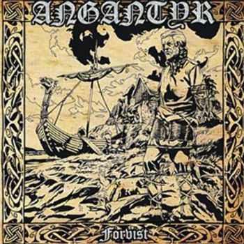 Angantyr - Forvist (2012) (Lossless)