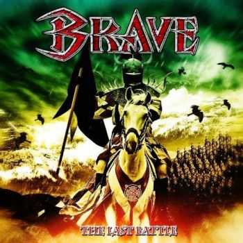Brave - The Last Battle (2012) Brave - The Last Battle (2012)
