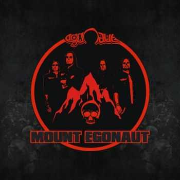 Egonaut - Mount Egonaut (2013)