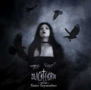 Blackthorn - Sister September (Single) (2013) Blackthorn - Sister September (Single) (2013)
