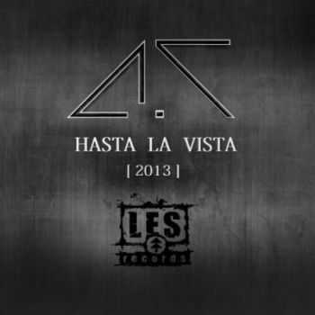 Double Sound - Hasta La Vista (2013) Double Sound - Hasta La Vista (2013)