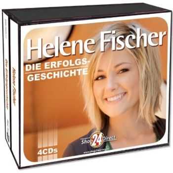 Helene Fischer - Die Erfolgsgeschichte (2012)