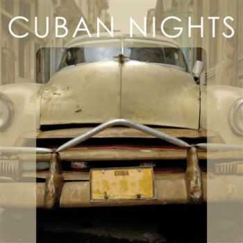 VA - Bar De Lune Presents Cuban Nights (2013)