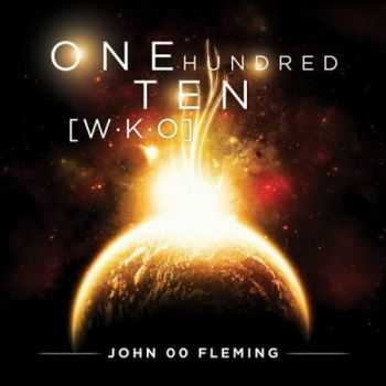 John 00 Fleming - One Hundred Ten WKO (2013)