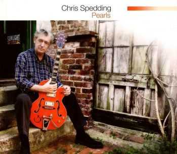 Chris Spedding - Pearls (2011)  