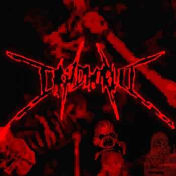 DeadWorld - Untitled [EP] (2013) 
