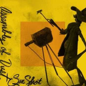 Assembly Of Dust - Sun Shot (2013) Assembly Of Dust - Sun Shot (2013)