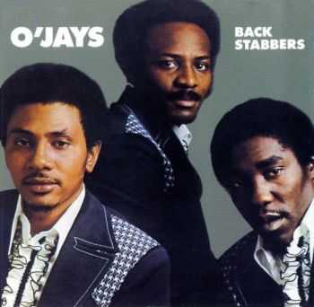 O'Jays - Back Stabbers (1972)
